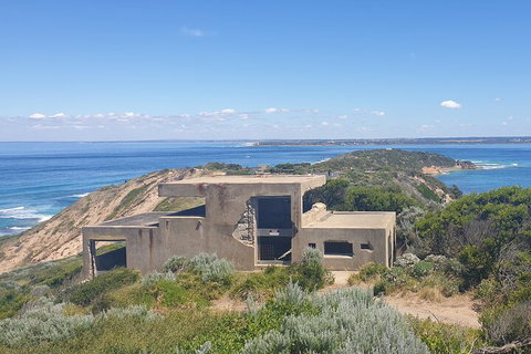 Fort Nepean And Quarantine Station Tour - Accommodation Batemans Bay 5
