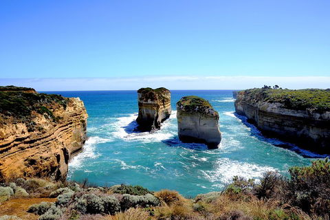 Great Ocean Road Sunset Tour From Melbourne - Accommodation Batemans Bay 1
