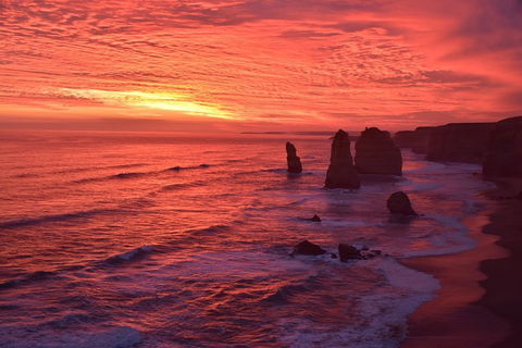 Great Ocean Road Sunset Tour From Melbourne - Accommodation Batemans Bay 3