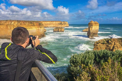 Great Ocean Road Sunset Tour From Melbourne - Accommodation Batemans Bay 5