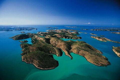 Fly The Falls Tour - Accommodation Batemans Bay 1
