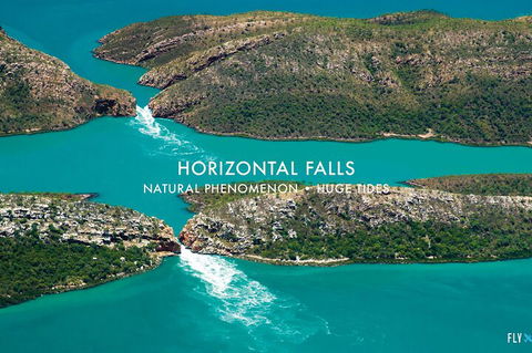 Fly The Falls Tour - Accommodation Batemans Bay 5