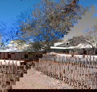 Private Cultural and Historical Painted Desert Tour in Hermannsburg - Accommodation Batemans Bay