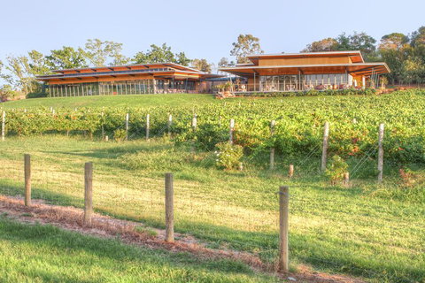 Yarra Valley Wine And Winery Tour From Melbourne - Accommodation Batemans Bay 1
