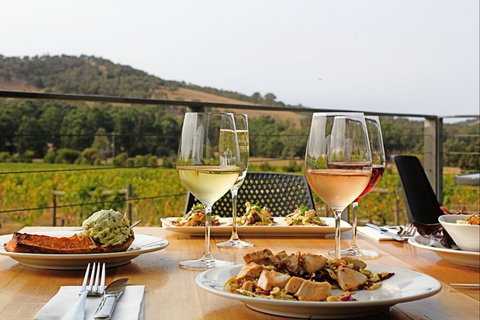 Yarra Valley Wine And Winery Tour From Melbourne - Accommodation Batemans Bay 2
