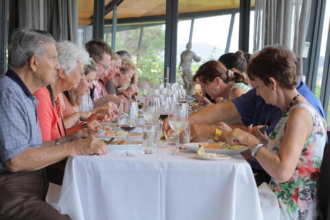 Yarra Valley Wine And Winery Tour From Melbourne - Accommodation Batemans Bay 4
