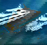 Great Barrier Reef Scenic Helicopter Tour and Cruise from Cairns - Accommodation Batemans Bay