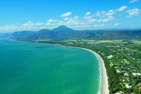 Port Douglas Scenic Flights - Accommodation Batemans Bay 1