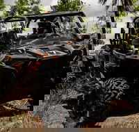 Moonraker 2 Hour Off-road Tour in Darwin 3 People in a 4 Seater Vehicle - Accommodation Batemans Bay