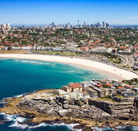 Sydney Beaches Tour by Helicopter - Accommodation Batemans Bay