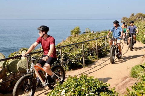 Experience E-bike At Byron Bay - Accommodation Batemans Bay 1
