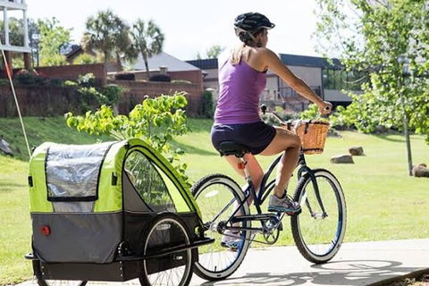 Experience E-bike At Byron Bay - Accommodation Batemans Bay 4
