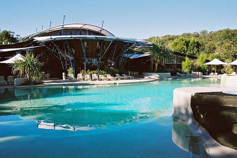 3 Day Tour In Fraser Island - Accommodation Batemans Bay 0