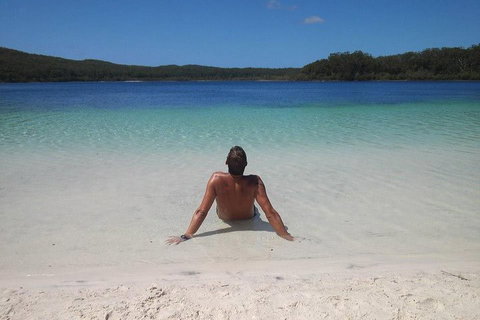 3 Day Tour In Fraser Island - Accommodation Batemans Bay 1