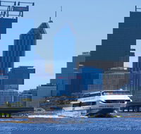 Fremantle Lunch Cruise - Accommodation Batemans Bay
