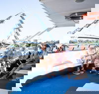 Summer Lunch Cruise - Accommodation Batemans Bay