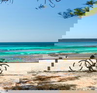 Rottnest Island Bike Snorkel  Ferry Package from Perth - Accommodation Batemans Bay