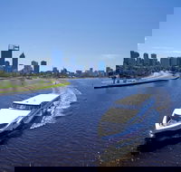 One-way Sightseeing Cruise between Perth and Fremantle - Accommodation Batemans Bay
