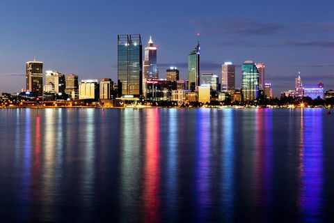 Perth Swan River Dinner Cruise - Accommodation Batemans Bay 1