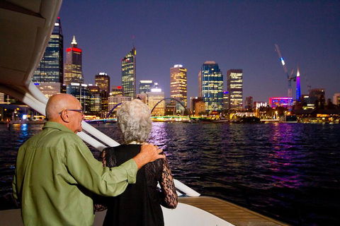 Swan River Twilight Cruise - Accommodation Batemans Bay 5