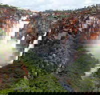 Kakadu Yellow Waters  Katherine Gorge Helicopter Scenic - Accommodation Batemans Bay