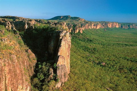 Kakadu Yellow Waters & Katherine Gorge Helicopter Scenic - Accommodation Batemans Bay 4
