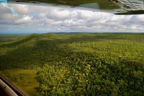 Litchfield Park & Daly River - Scenic Flight From Darwin - Accommodation Batemans Bay 1