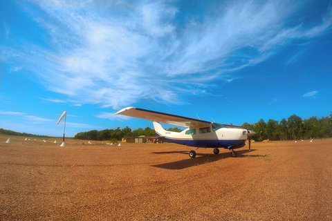 Litchfield Park & Daly River - Scenic Flight From Darwin - Accommodation Batemans Bay 3