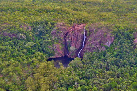 Litchfield Park Scenic Flight From Darwin - Accommodation Batemans Bay 1