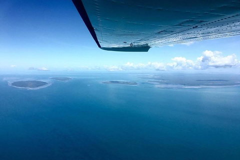 Litchfield Park Scenic Flight From Darwin - Accommodation Batemans Bay 4