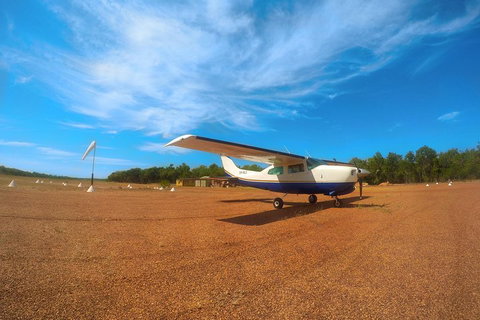 Litchfield Park Scenic Flight From Darwin - Accommodation Batemans Bay 5