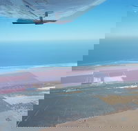 Abrolhos Islands Scenic Flight  Snorkel Adventure from Perth - Accommodation Batemans Bay