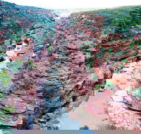 Kalbarri Gorges  West Coast - Ground  Air Tour - Accommodation Batemans Bay