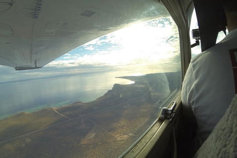 Kalbarri Gorges & West Coast - Ground & Air Tour - Accommodation Batemans Bay 2