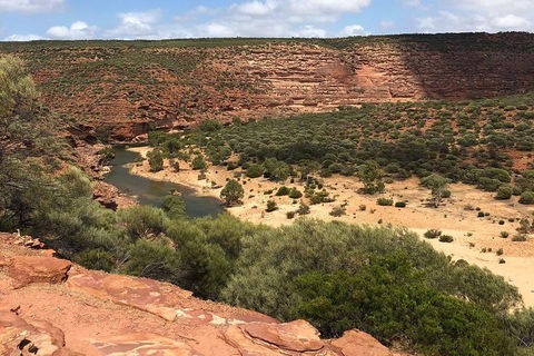 Kalbarri Gorges & West Coast - Ground & Air Tour - Accommodation Batemans Bay 3