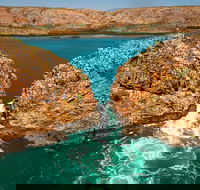 Horizontal Falls Half-Day Tour from Broome - Accommodation Batemans Bay