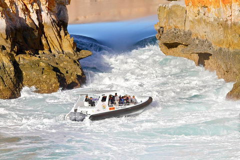 Horizontal Falls Half-Day Tour From Broome - Accommodation Batemans Bay 1