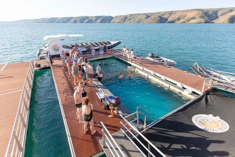 Horizontal Falls Half-Day Tour From Broome - Accommodation Batemans Bay 3