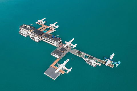 Horizontal Falls Half-Day Tour From Broome - Accommodation Batemans Bay 5