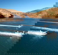Horizontal Falls Full-Day Tour from Broome 4x4  Seaplane - Accommodation Batemans Bay