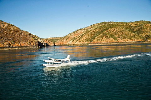 Horizontal Falls Full-Day Tour From Broome 4x4 & Seaplane - Accommodation Batemans Bay 3