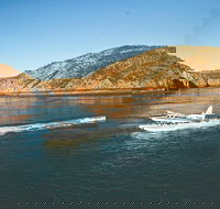 Horizontal Falls Tour - Ex Derby - Accommodation Batemans Bay