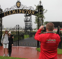 Half-Day Sports Lovers Bus Tour of Melbourne with Tour Options - Accommodation Batemans Bay