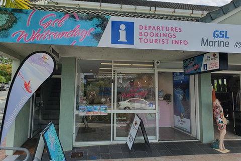Reef & Whitehaven Landing - Accommodation Batemans Bay 5