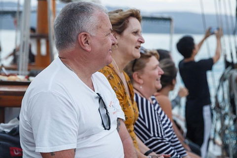 Fly & Sail Package (With Providence) - Accommodation Batemans Bay 3