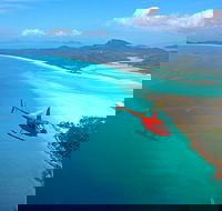 Whitehaven Heli Tour - Accommodation Batemans Bay