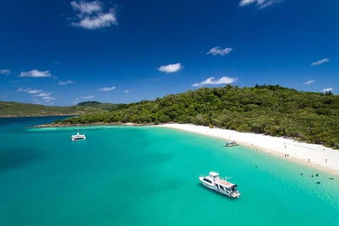 Whitehaven Beach And Hill Inlet | Awesome Beach BBQ | Family Friendly - Accommodation Batemans Bay 3
