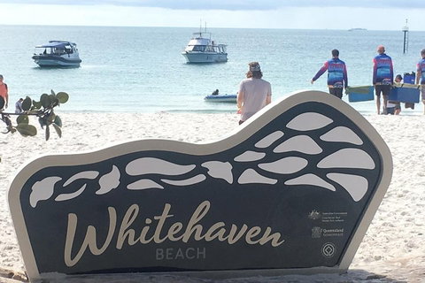 Whitehaven Beach And Hill Inlet | Awesome Beach BBQ | Family Friendly - Accommodation Batemans Bay 5