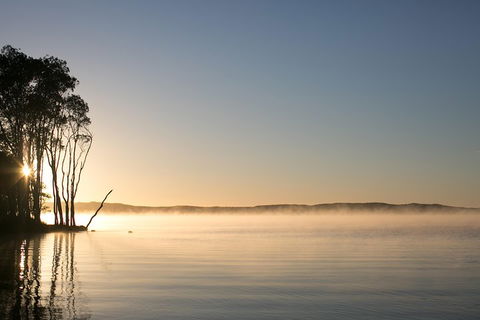 Serenity Cruise To Australia's Everglades - Accommodation Batemans Bay 0