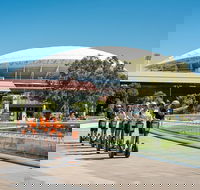 Adelaide Riverbank Guided Segway Tour - Accommodation Batemans Bay